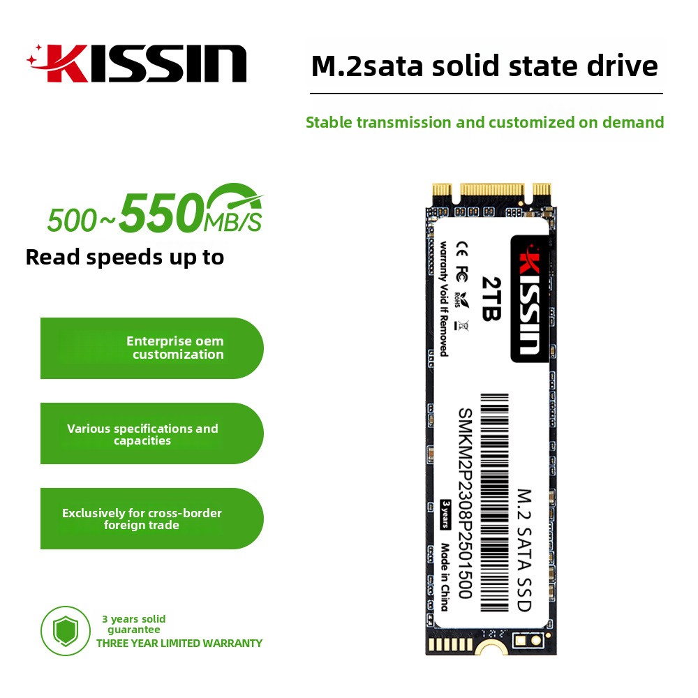قرص صلب M.2 NVMe PCIe 3.0 SSD  - مراجعة Ssd 1Tb وسعره