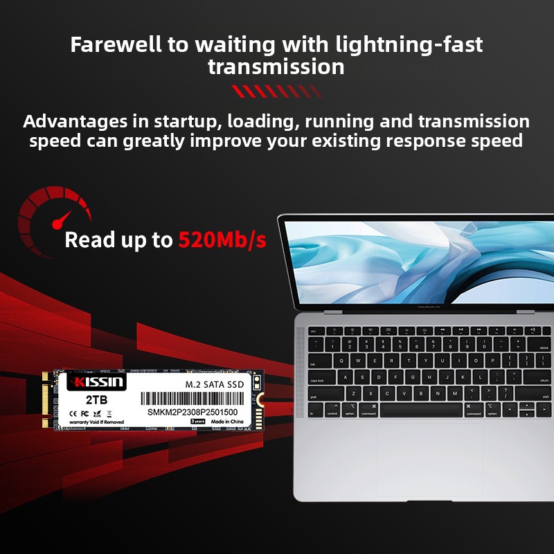 قرص صلب M.2 NVMe PCIe 3.0 SSD  - مراجعة Ssd 1Tb وسعره