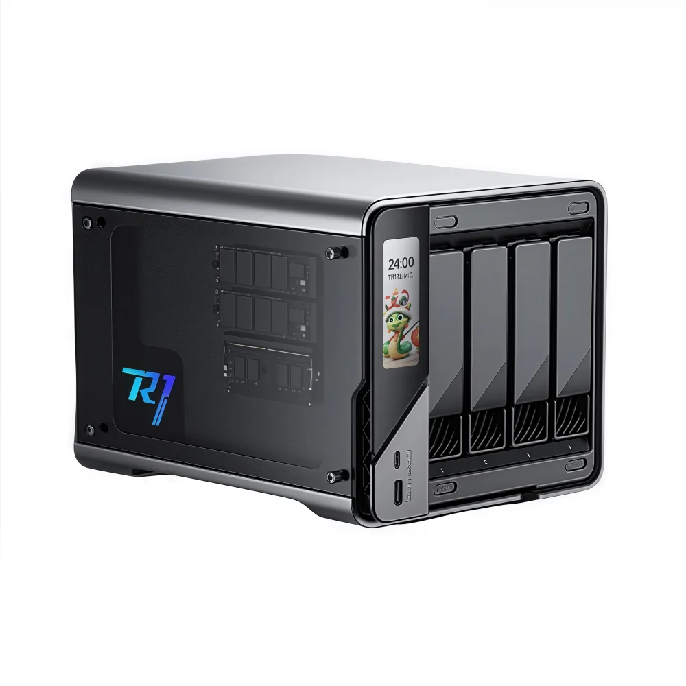 شاشة TLF جديدة تعمل باللمس N10 - مراجعة Sata Ssd وسعره
