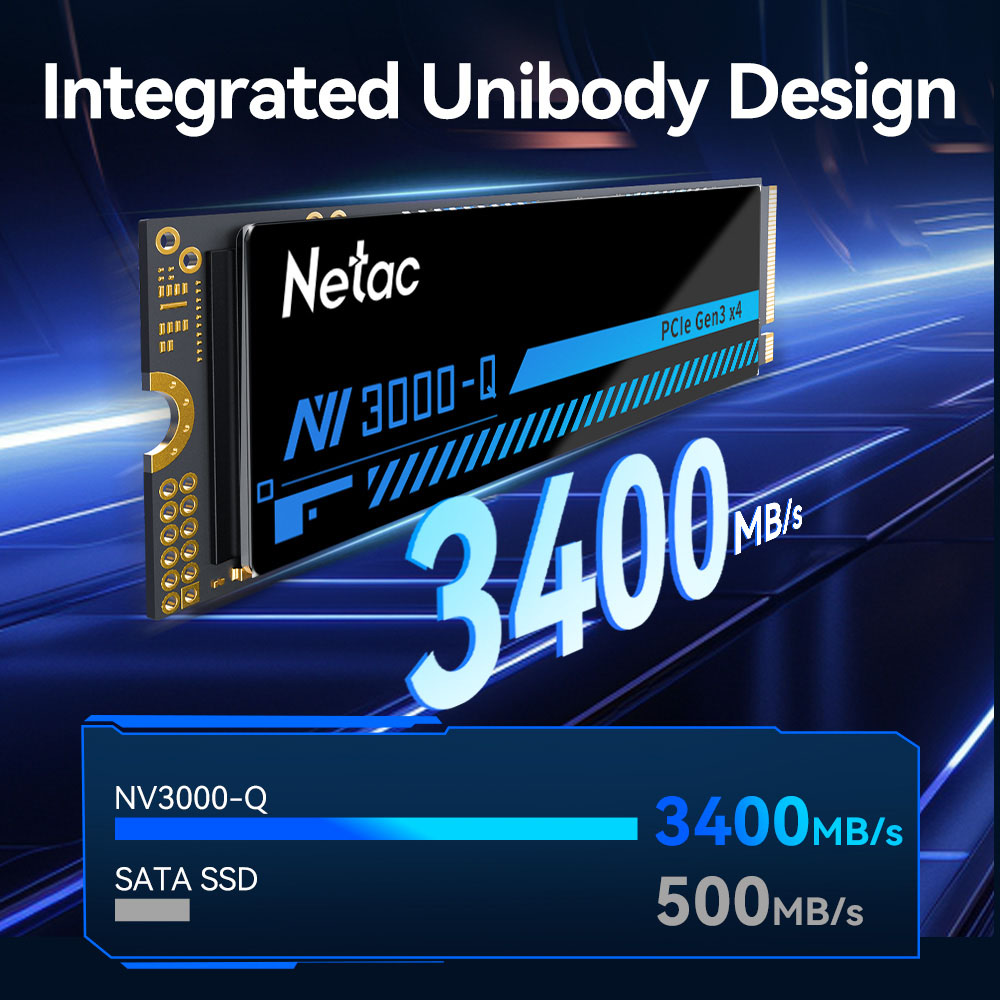 محرك الأقراص الصلبة الداخلي Ne - مراجعة Ssd 500Gb وسعره